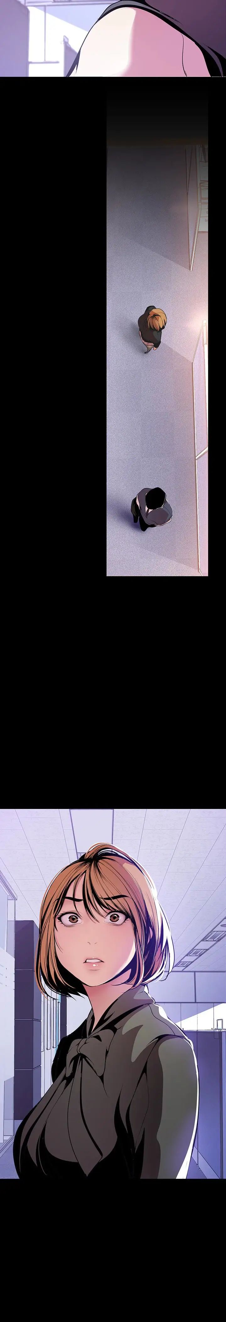 美丽新世界第46话-父女间的丑陋赌局