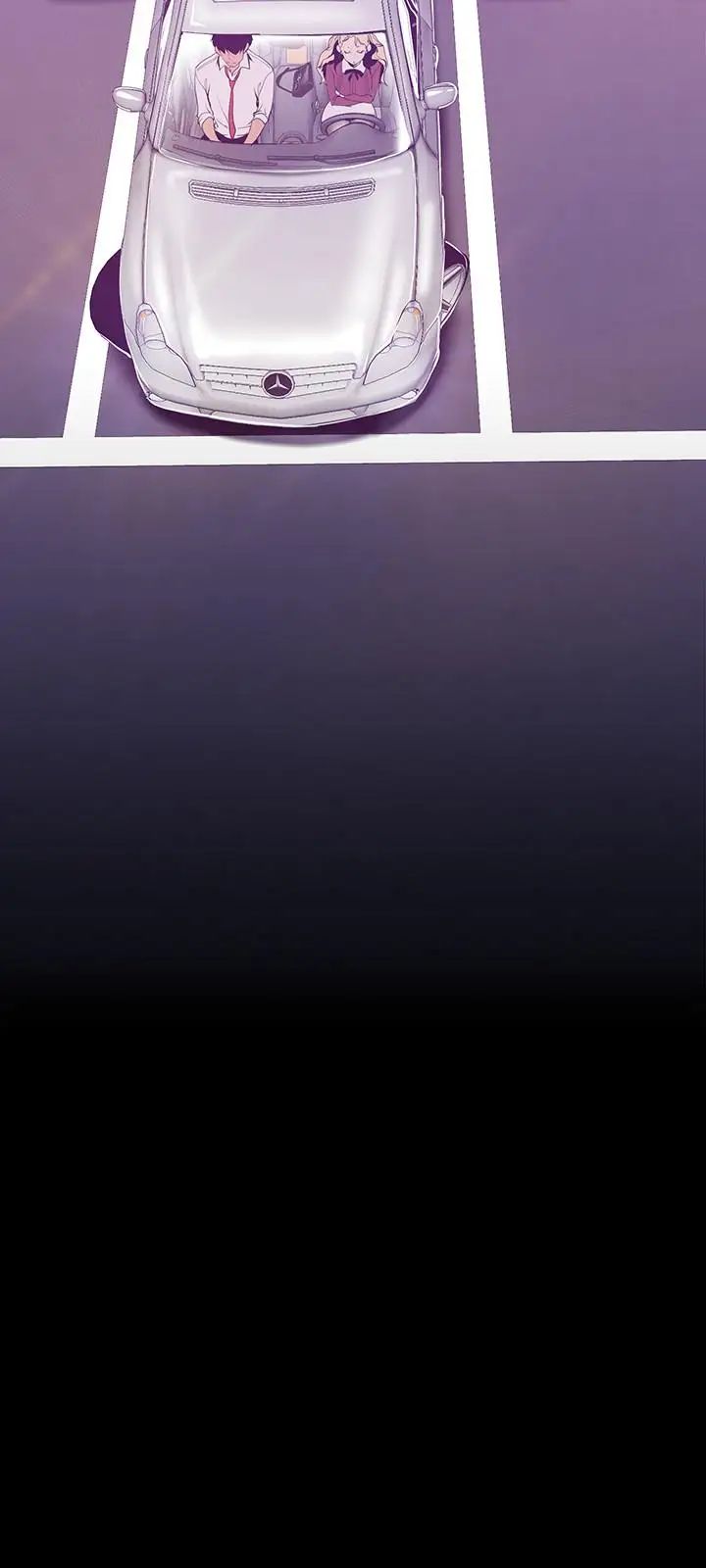 美丽新世界第65话-来玩玩这个男人吧