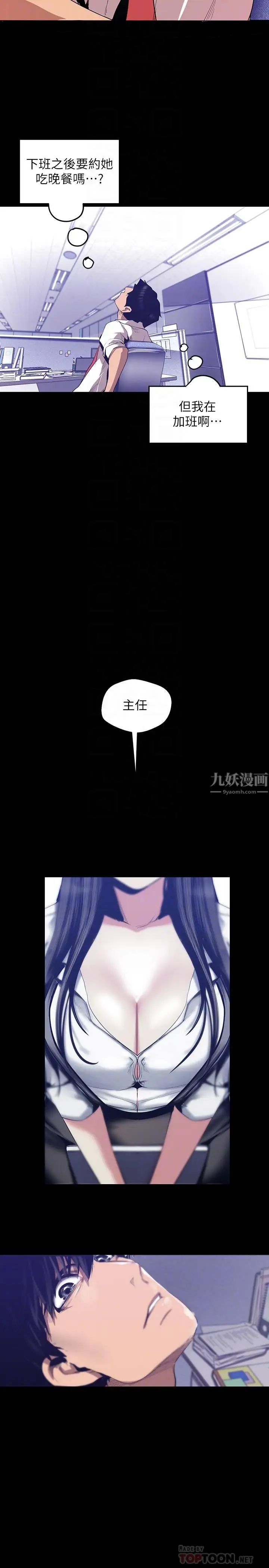 美麗新世界第83話-早晚不同面貌的女人