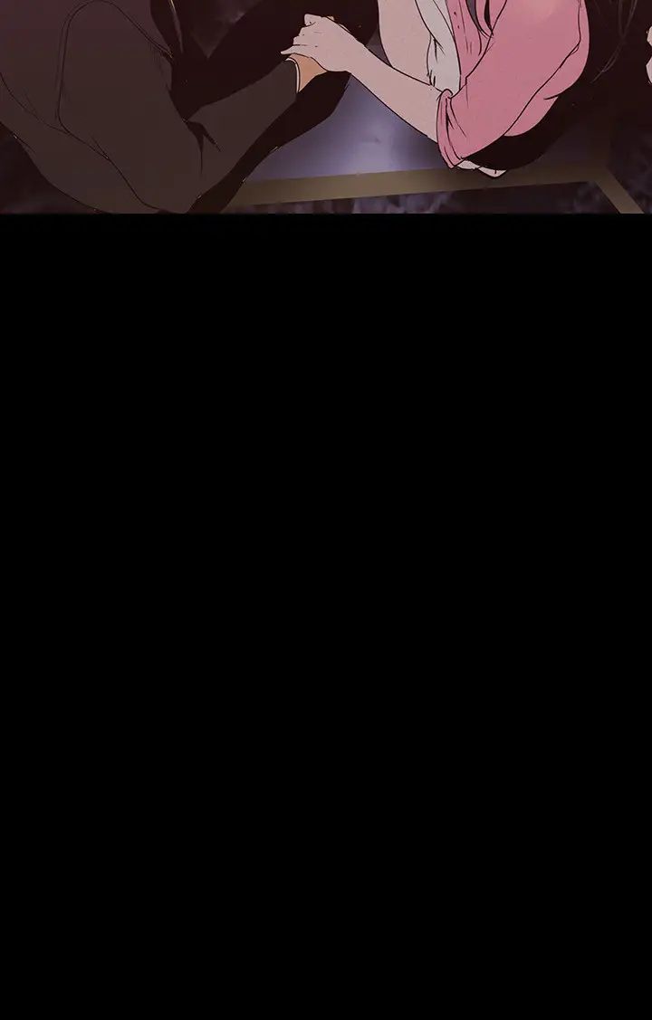 美丽新世界第118话-父母意料之外的突袭