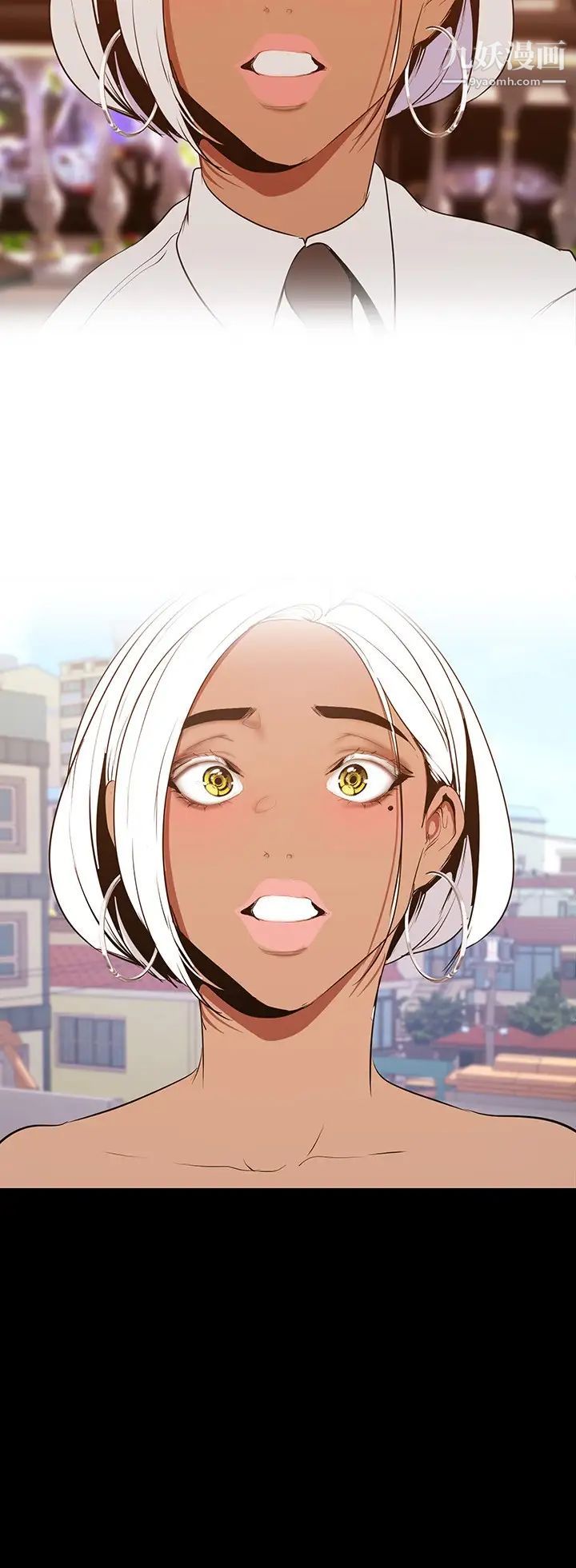 美丽新世界第146话-越嫉妒就越兴奋