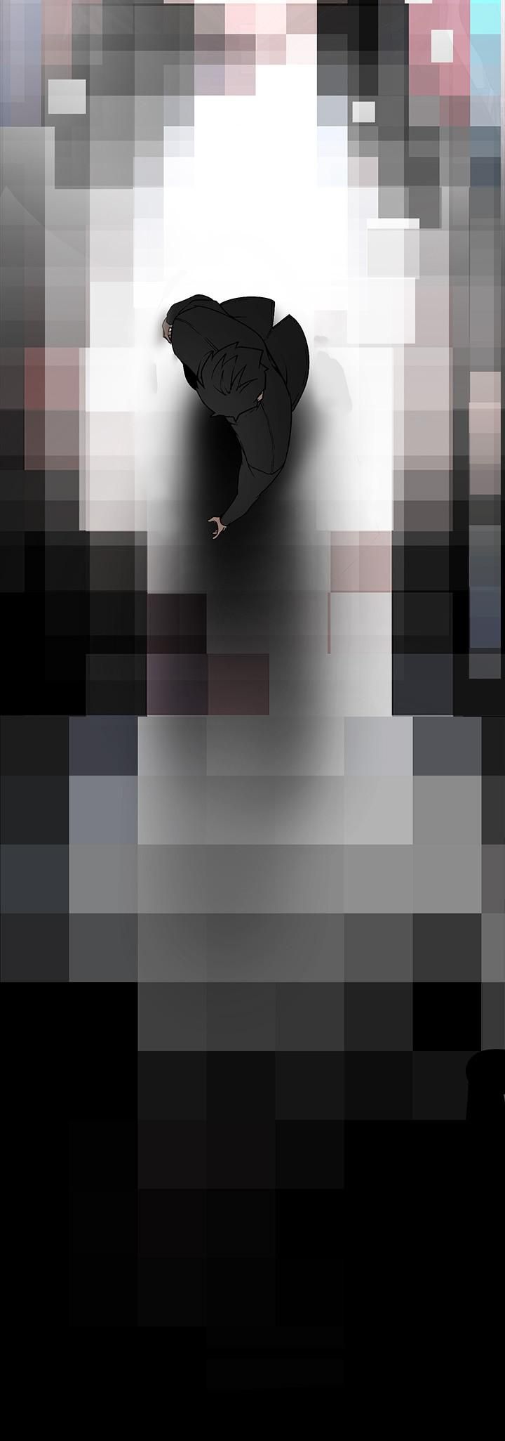 美丽新世界第164话-主管的秘密请求