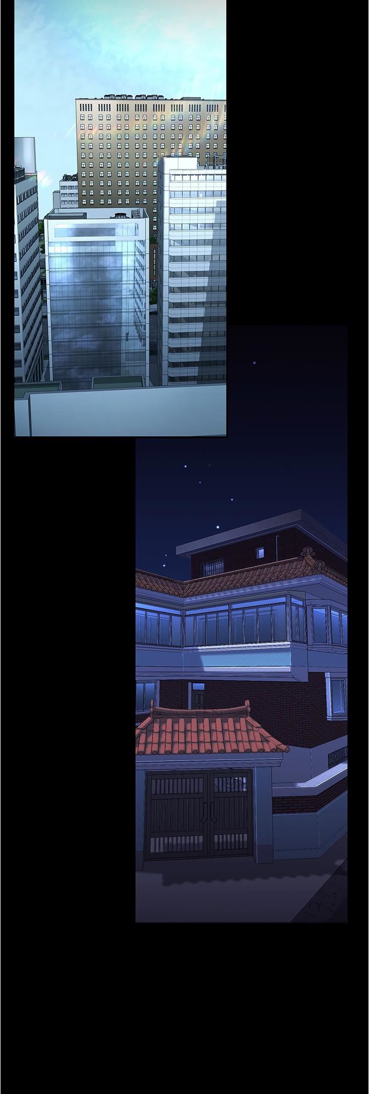 美丽新世界第179话-淑英正式开始演艺工作