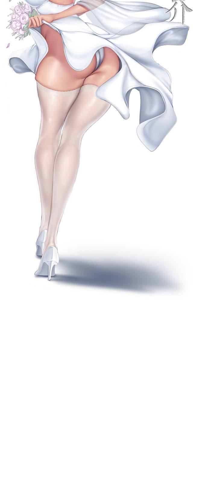 美丽新世界第191话-冲上云端的美庭和豪承