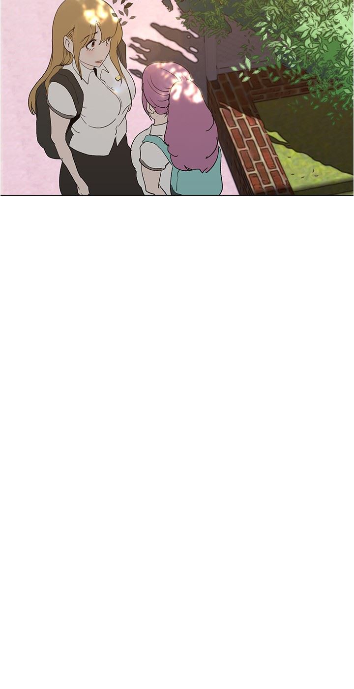 美丽新世界第193话-第一次看到偶像吗?