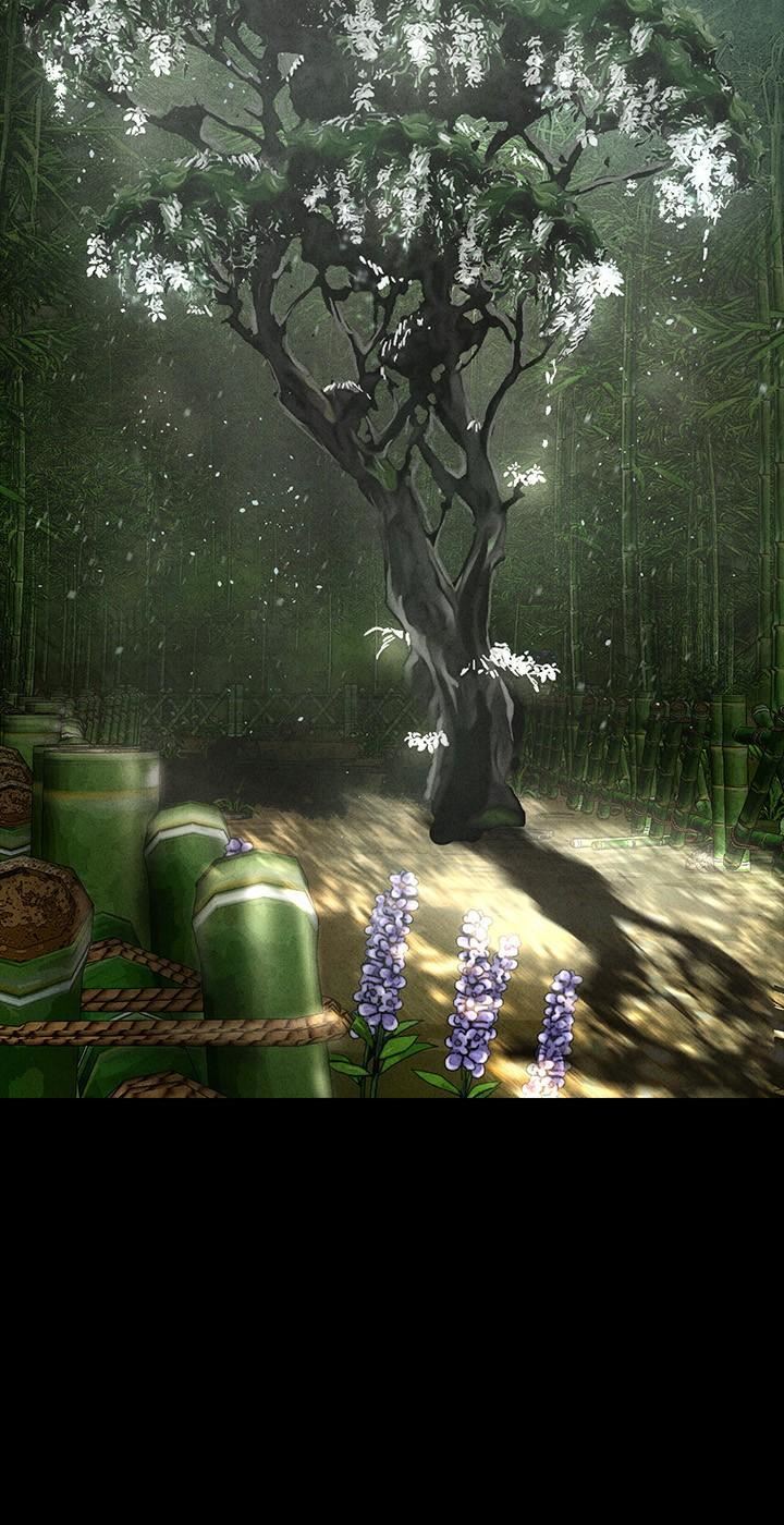 美麗新世界第200話-被插入尾巴的組長