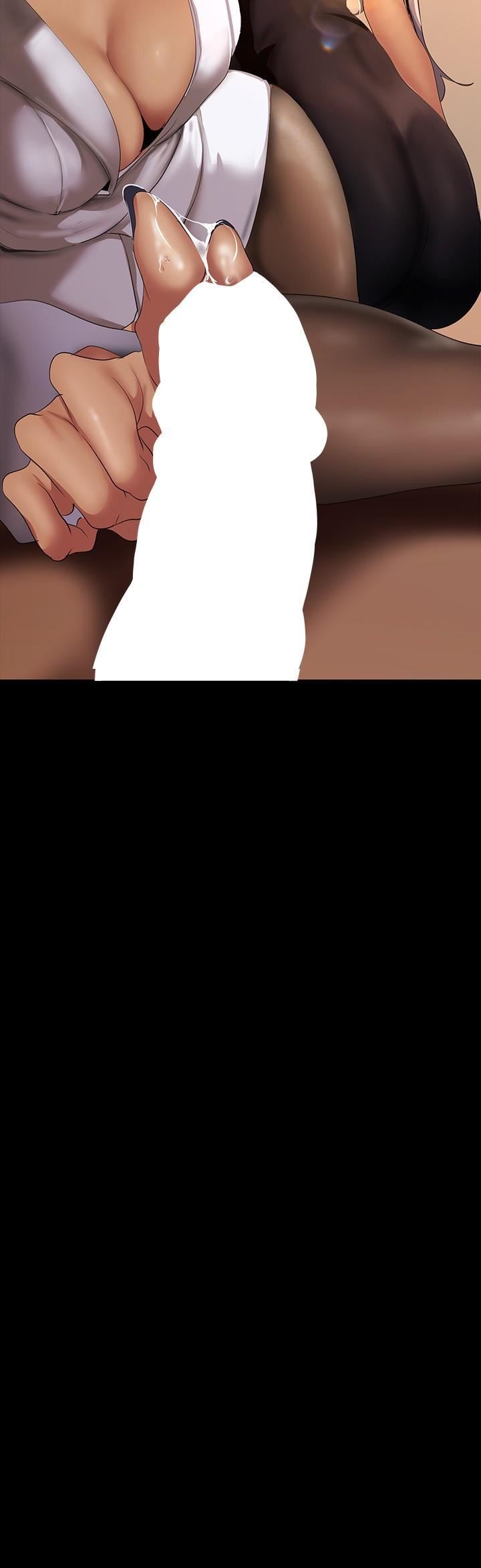 美丽新世界第205话-共同服务豪承的两人