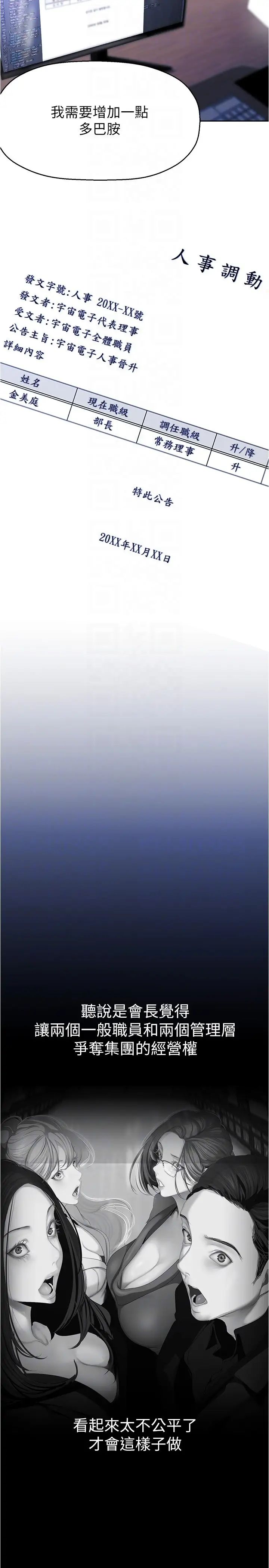 美丽新世界第213话-老公,你回来啦?