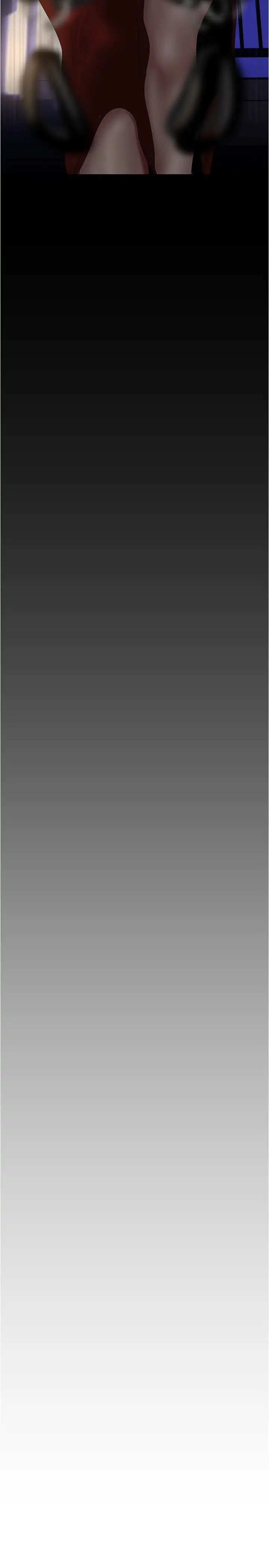 美丽新世界第217话-金美庭组长的户外裸露