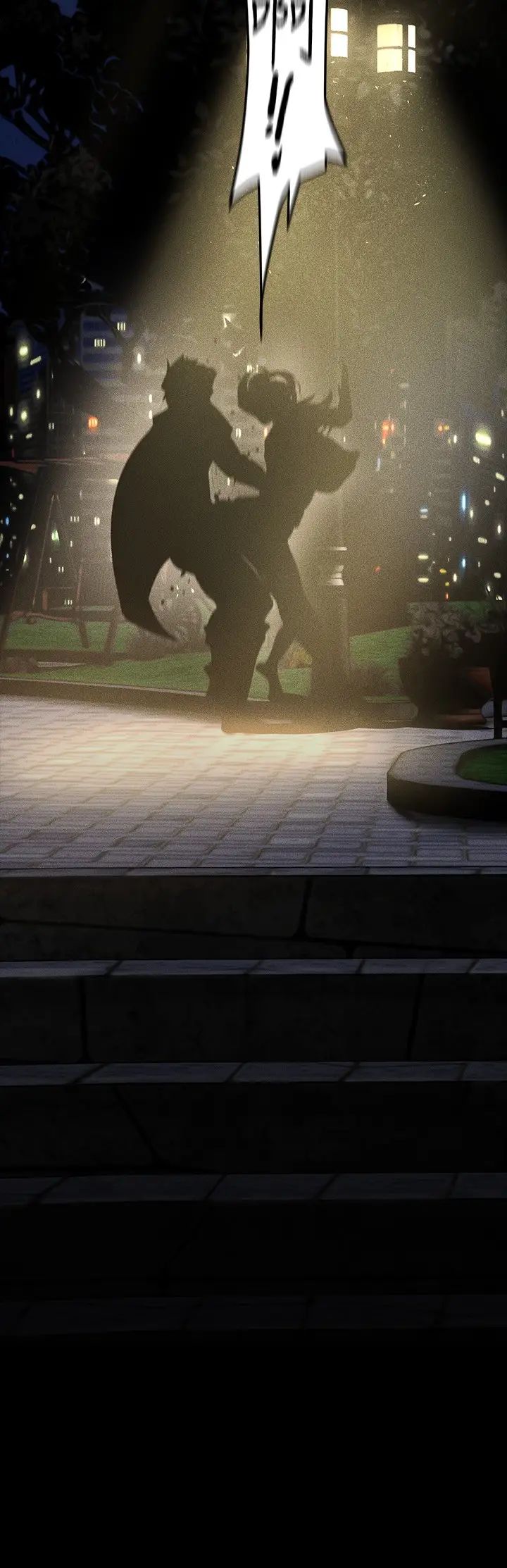 美丽新世界第220话-不停涌出来的刺激快感