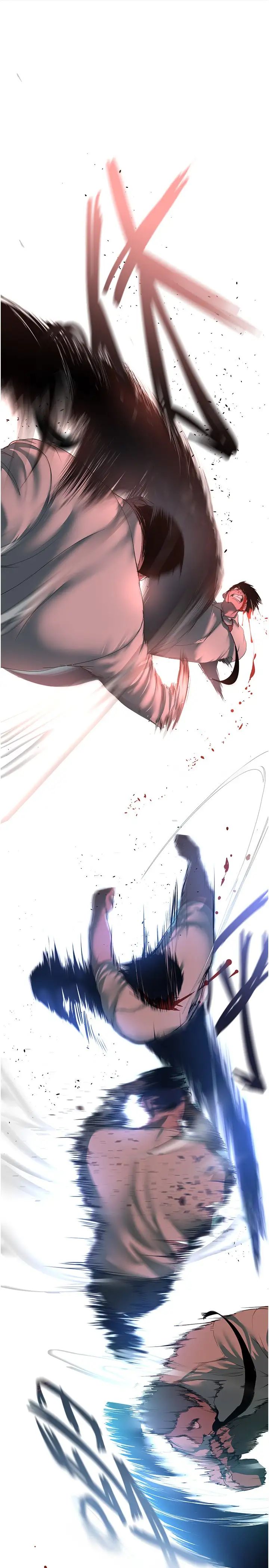 美丽新世界第233话-向淑英袭来的危机