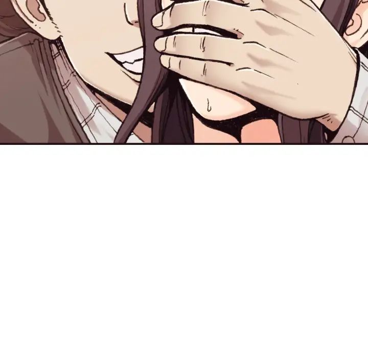 拜託!放过我吧!第1话