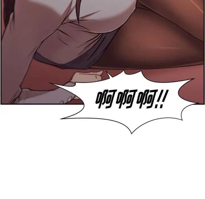 拜託!放过我吧!第1话