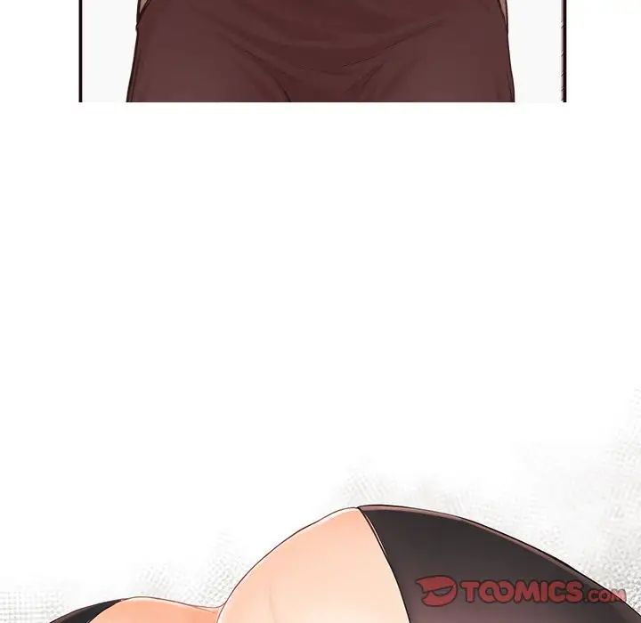 拜託!放过我吧!第3话