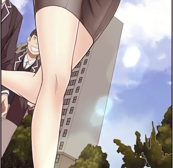 拜託!放过我吧!第3话