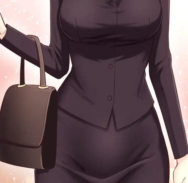 拜託!放過我吧!第4话