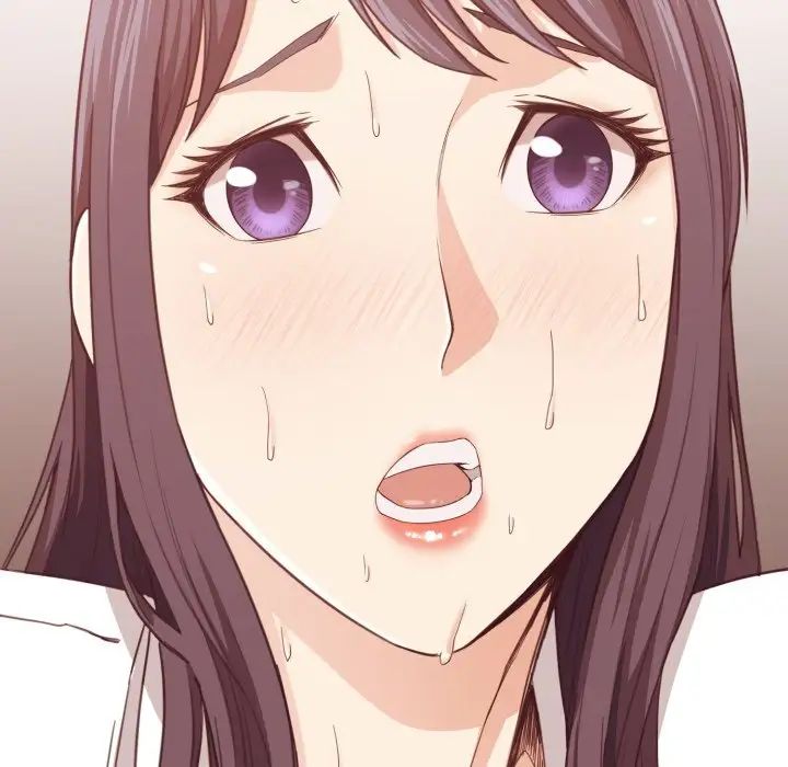 拜託!放过我吧!第8话