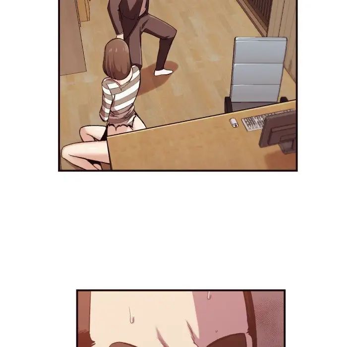 拜託!放过我吧!第12话