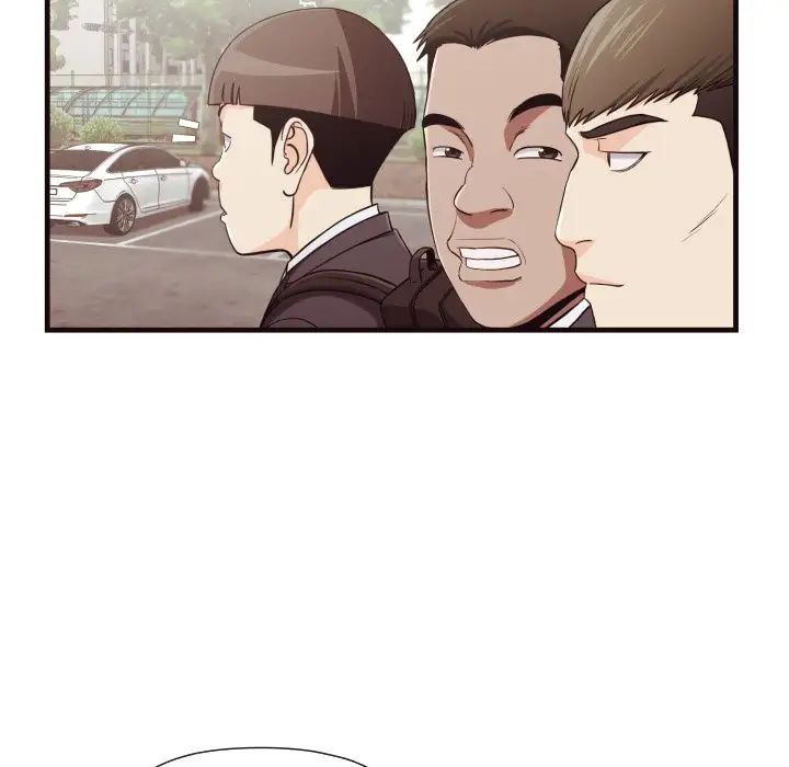 拜託!放过我吧!第14话