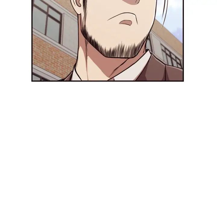 拜託!放過我吧!第18话