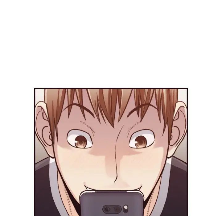 拜託!放过我吧!第18话