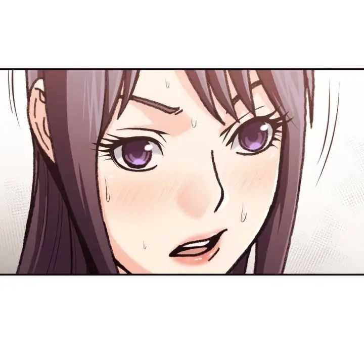 拜託!放过我吧!第20话