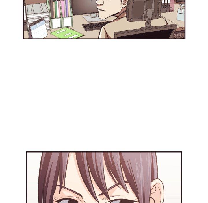 拜託!放过我吧!第23话