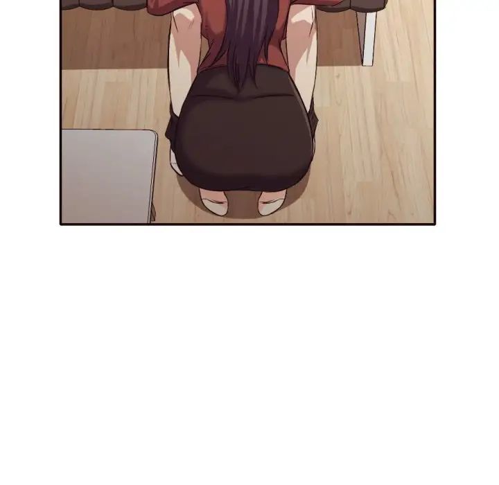 拜託!放過我吧!第36話