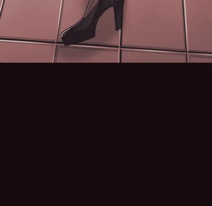 拜託!放过我吧!第38话