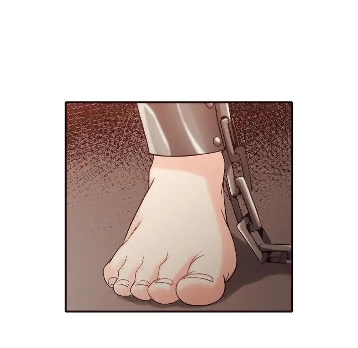 拜託!放過我吧!第41話