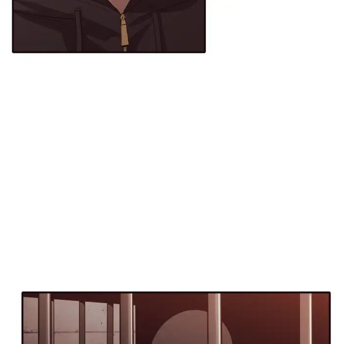 拜託!放过我吧!第44话