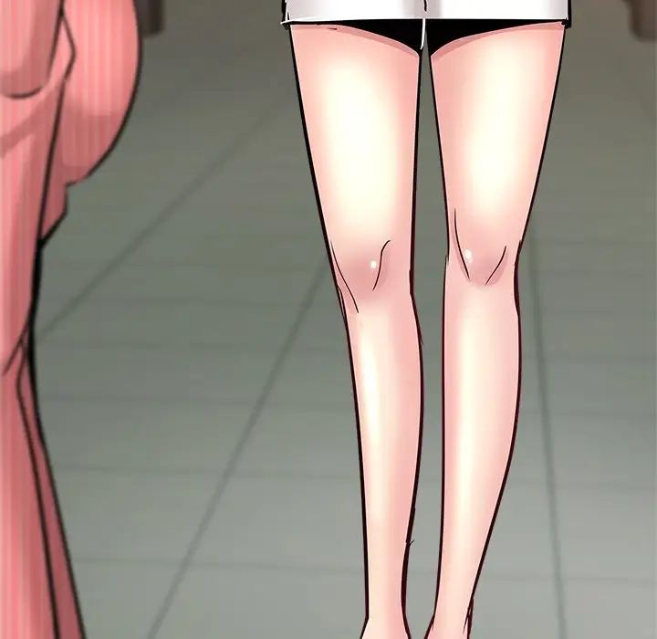 坏坏的她第11话