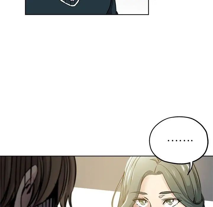 坏坏的她第11话