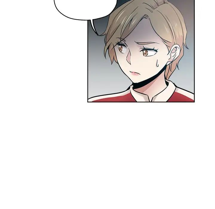 壞壞的她第13話