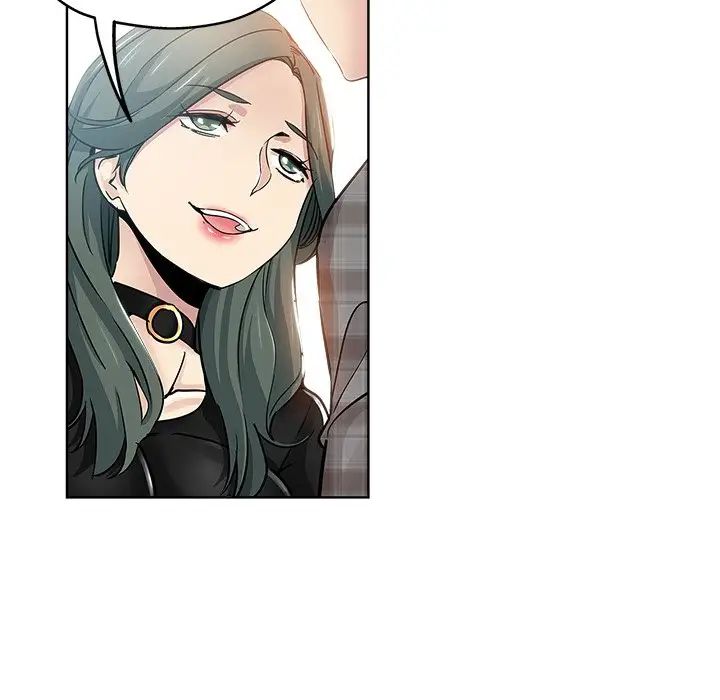 坏坏的她第14话