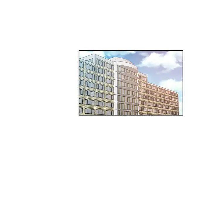 坏坏的她第14话