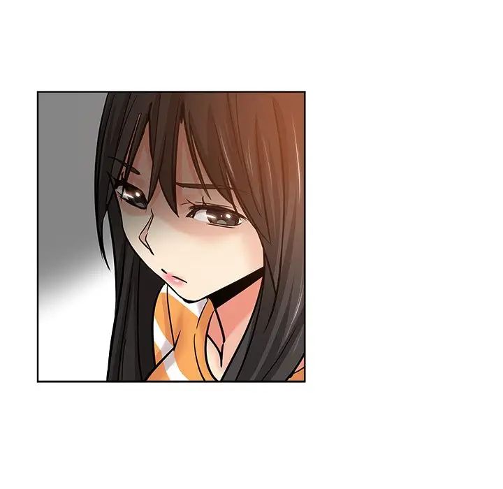 坏坏的她第19话