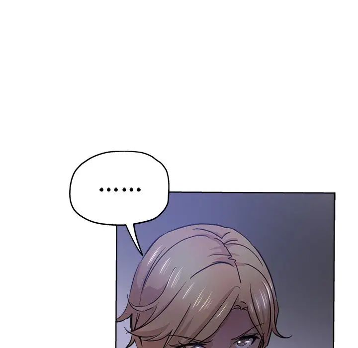 壞壞的她第20話