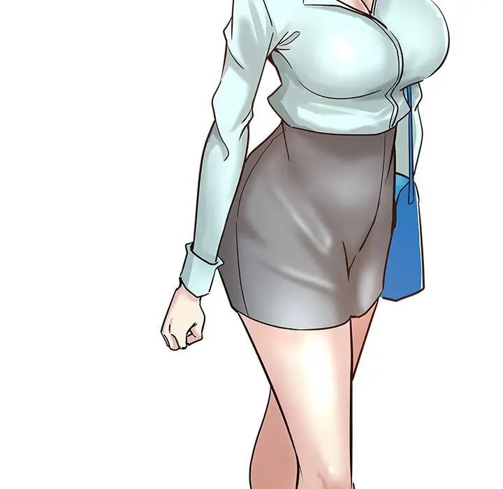 壞壞的她第21話