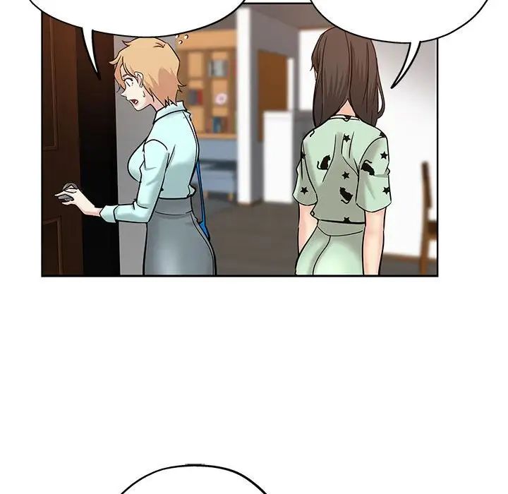 坏坏的她第21话