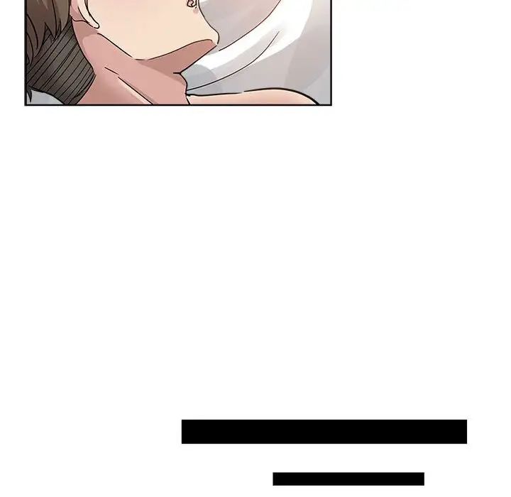 壞壞的她第22話