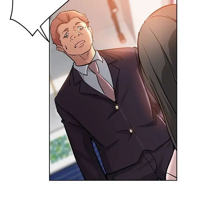 壞壞的她第22話