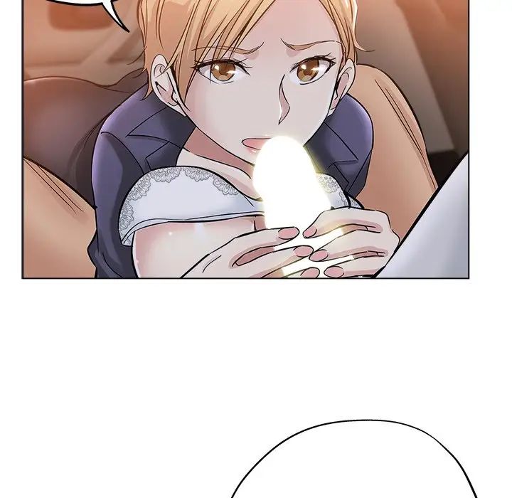 坏坏的她第25话