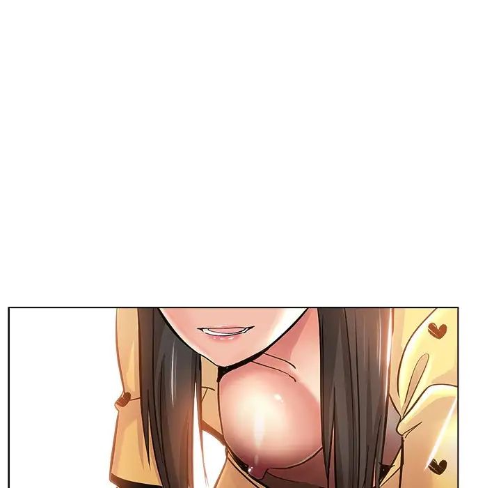 坏坏的她第25话