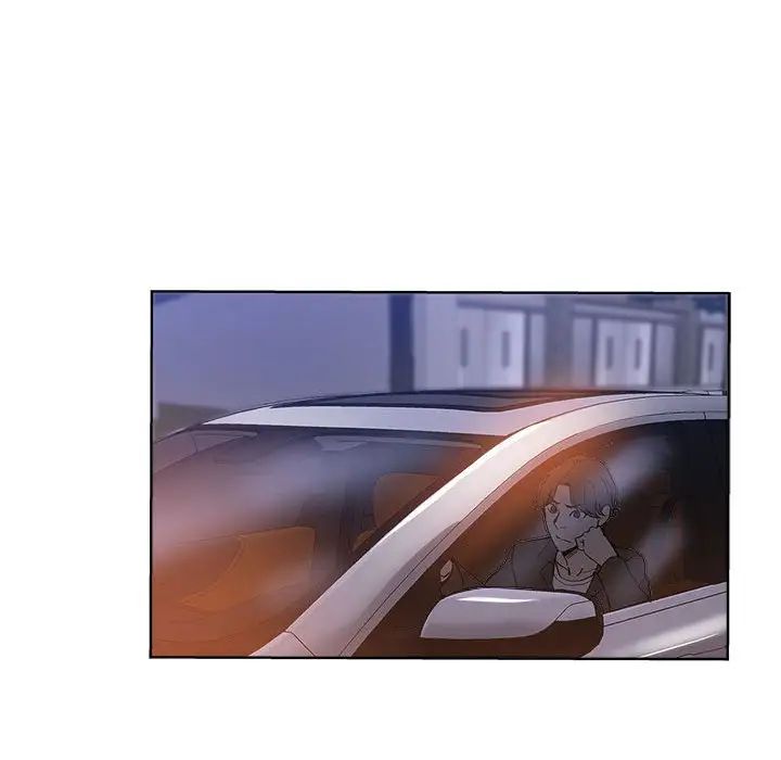 壞壞的她第28話