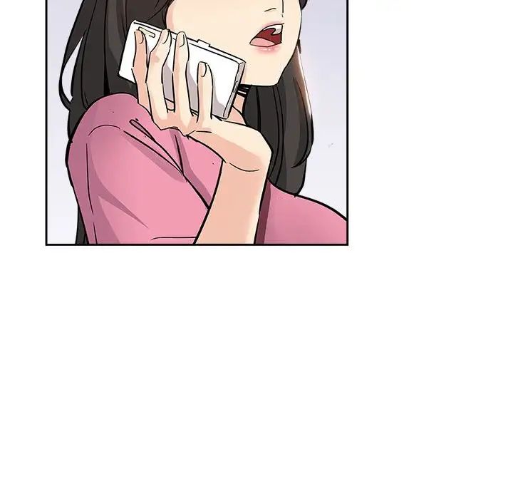 壞壞的她第29話