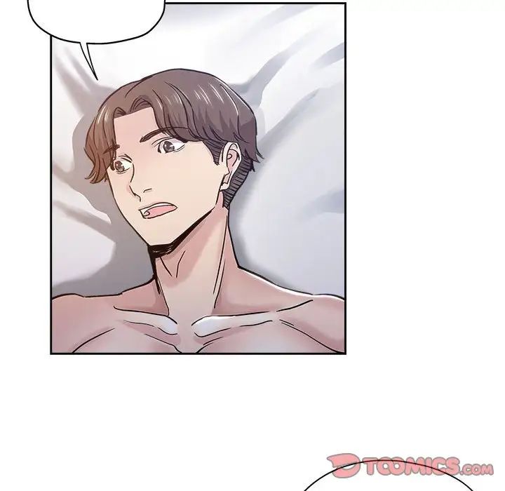 壞壞的她第30話