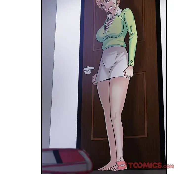 壞壞的她第30話