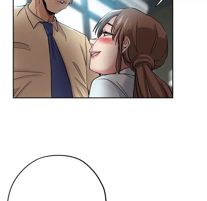 坏坏的她第31话