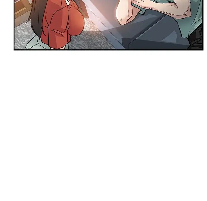 坏坏的她第31话